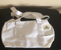 *NEW* Lacoste Duffle Bag
