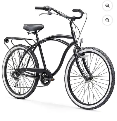 Men’s Bicycle , View more