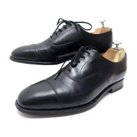Chaussures de luxe anglaises Church's Consul comme neuves.