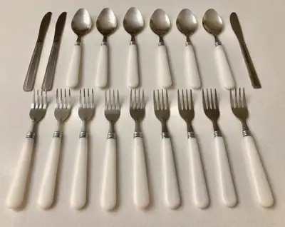 Utensils lot, View more