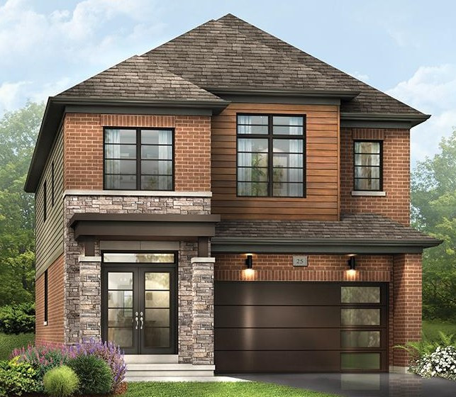 PERFECT DETACHED HOUSE OVER 2307 SQ FT IN HAMILTON! Houses for Sale Hamilton Kijiji