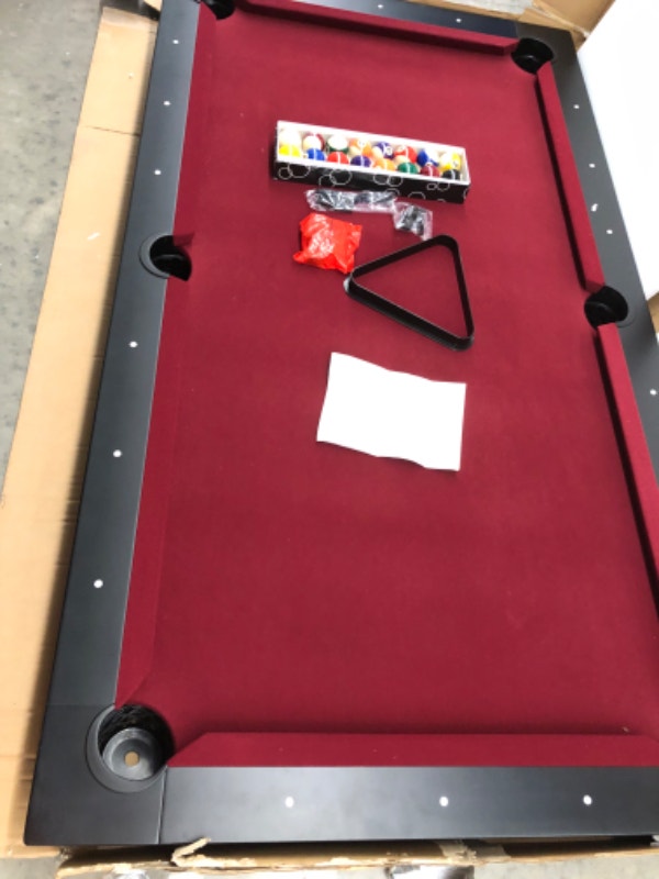 New Billiard Table Picket House Furnishings Remy!!!!! Other City of