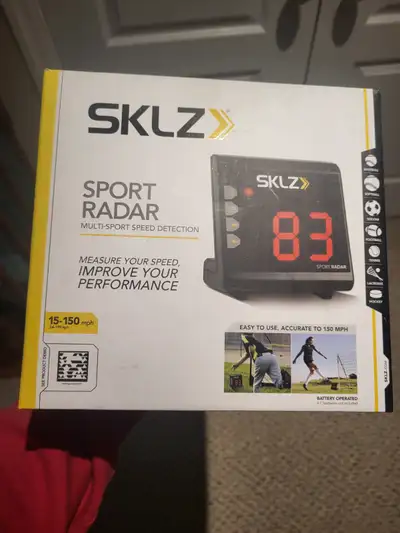 42 ads for radar in Sporting Goods & Exercise in Canada | Kijiji