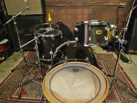 Ludwig Centenial series Drum kit (shells only)