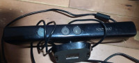 X360 Kinect sensor - Xbox 360 Standard Edition

