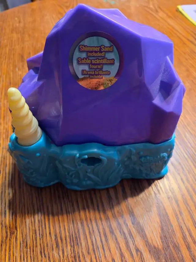 Kinetic Sand