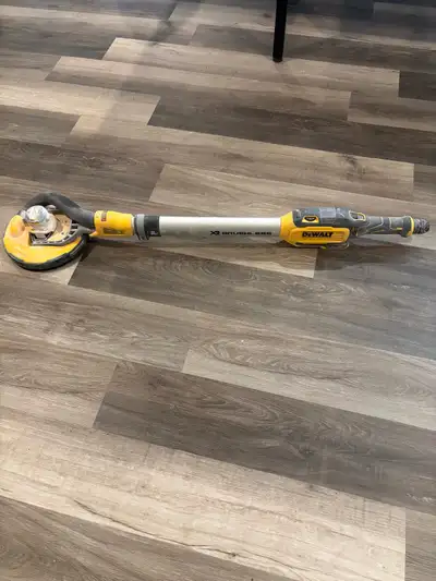 dewalt drywall sander, View more