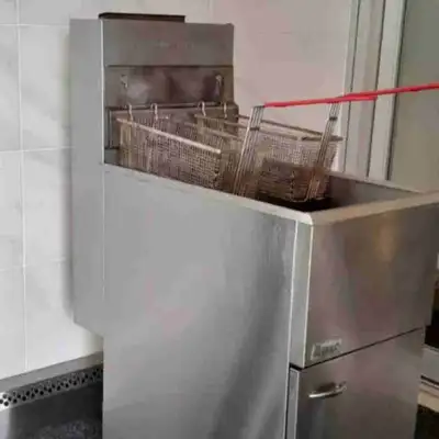 Please DM for a price and more details. Serious buyers only. This machine is located in Toronto area...