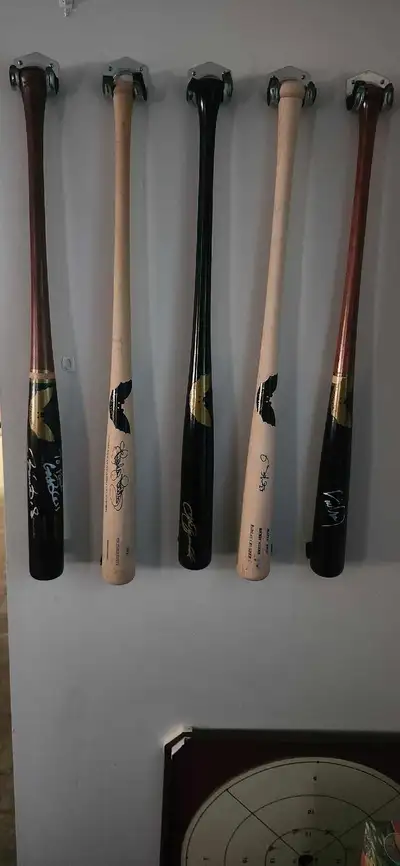 baseball bats, View more
