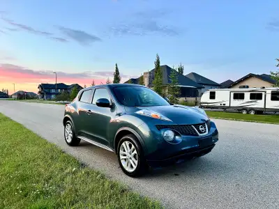 It’s available so please don’t ask 2013 Nissan Juke 6spd manual Runs great and amazing on gas Only $...