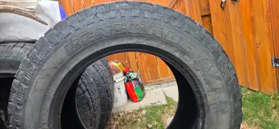 Lots life left best offer