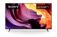 Sony BRAVIA XR65 inch 90K 4K Google Smart TV $1,399 Now $780
