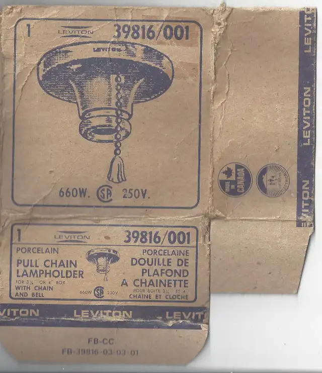 Ceiling socket with chain64048139883650122