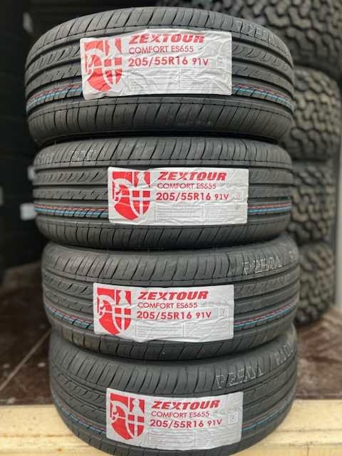 (New) 205/55r16 Zextour All Season Tires - $275 in Tires & Rims in Ottawa - Image 2