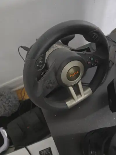 Vente volant pour playstation, View more