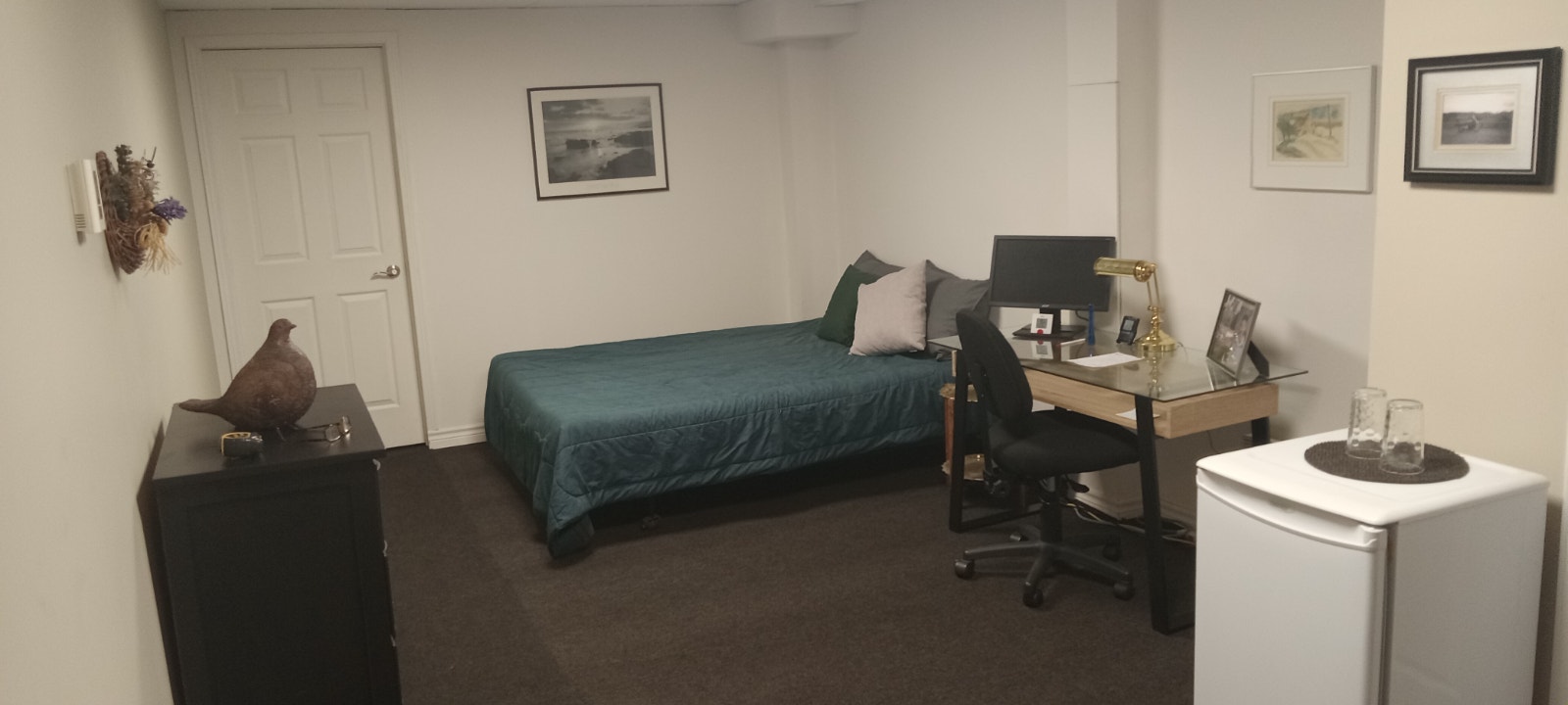Colocatair pour partager maison Étudian de université sherbrooke — photo 2