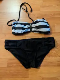 Ensemble bikini pour femme