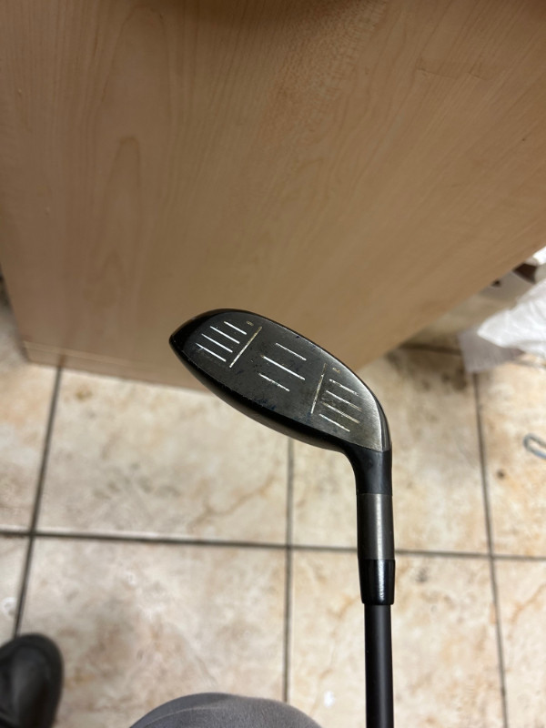 Ping LH G425 7 Hybrid only $149. SOLD!! in Golf in City of Toronto