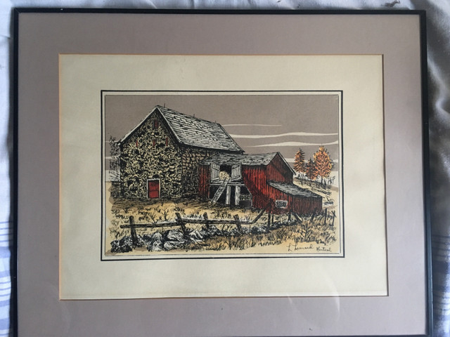 Art work in Arts & Collectibles in Gatineau - Image 2