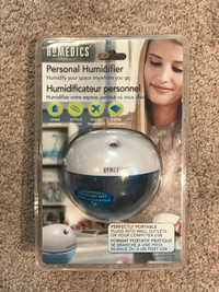 Personal Humidifier (New)