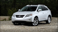 Looking for Lexus RX350 2010+ / GS350 2010+
