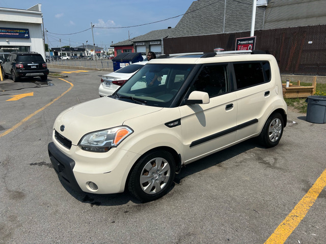 kia soul dans Autos et camions  à Ville de Montréal - Image 2