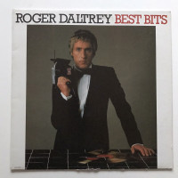Roger Daltrey-Best Bits Record 