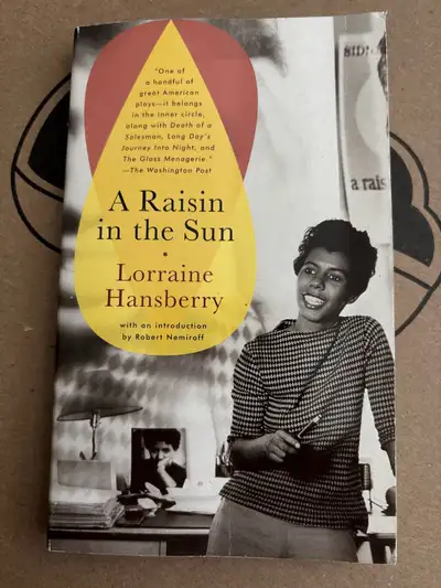 roman : A Raisin in the Sun by Lorraine Hansberry, View more