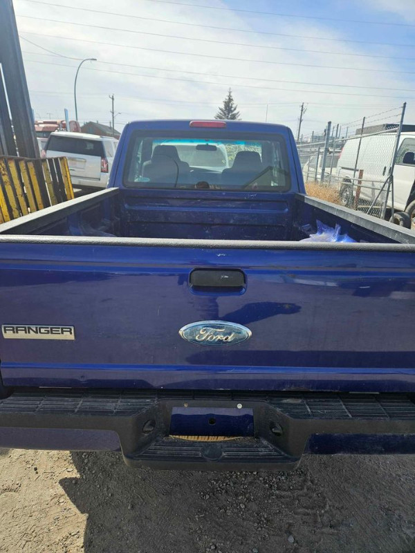 2006 Ford Ranger in Auto Body Parts in Calgary