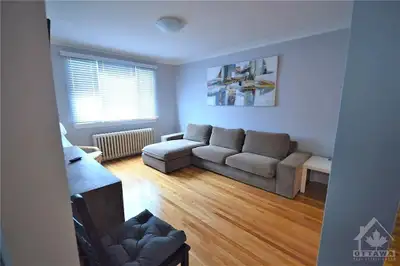Available September 1st This is a fully furnished 2-bedroom + large den apartment. Both bedrooms are...