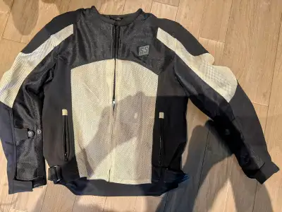 Speed and Strength Midnight Express Mesh Jacket, View more