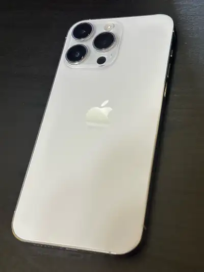 iPhone 14 Pro Max - read description, View more
