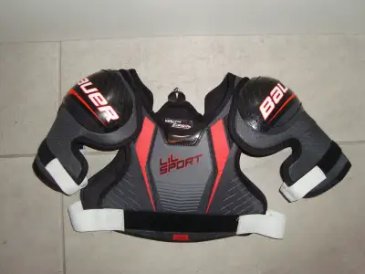 Épaulettes de hockey large pour enfant, View more