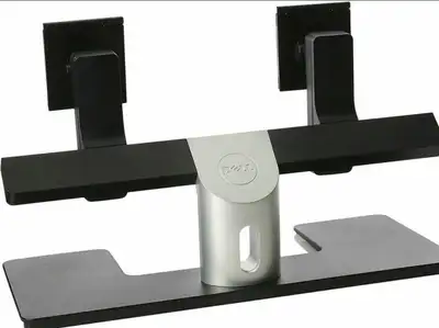 Dell Dual Monitor Stand, View more