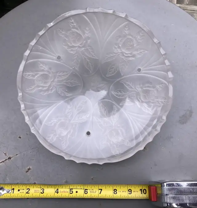 Light/Vintage Lamp Shades in Indoor Lighting & Fans in Ottawa - Image 7