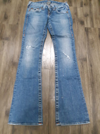 Women's True Religion Jeans (Awesome)