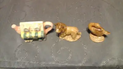 Antique tea ornaments*, View more