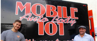 Mobile Auto Body 101 FREE Quote Call today 