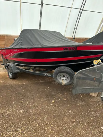 We bought this boat new in 2023, and then I got diagnosed with MS. I am no longer safely able to enj...