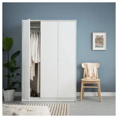 IKEA Wardrobe, View more