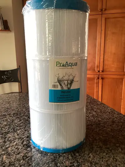 Hot tub, spa or pool filter new, View more