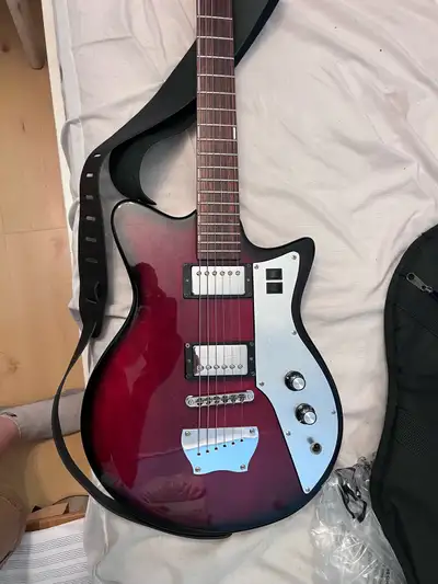 Ibanez Jet King JTK-1, View more