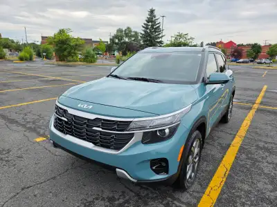 !! Transfert de leasing !! Véhicule neuf ! Aucune rayure aucun impact, photos videos supplémentaires...