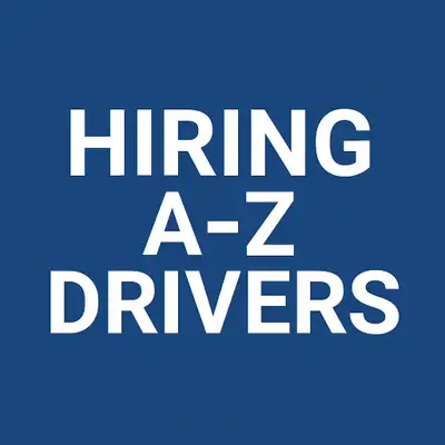 Hiring A-Z Drivers Canada and USA lanes, View more