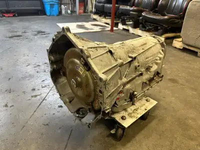 TRANSMISSION 6L80 PROVENANT DUN CADILLAC ESCALADE 2008 AWD DE 145.000KM PEUX FAIRE SUR PLUSIEURS MOD...