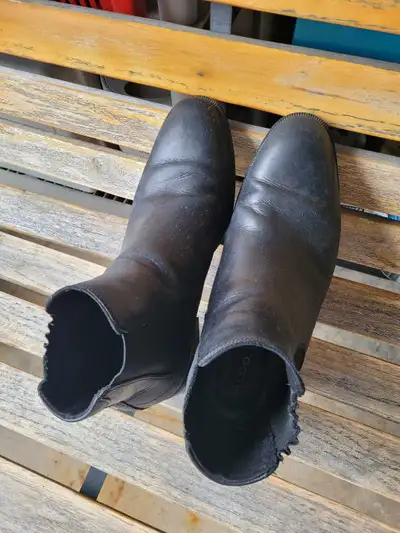 Aldo Flex Boots size 9 mens, View more