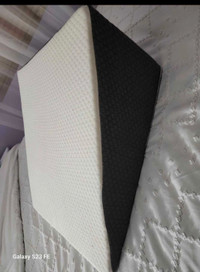 Bed wedge pillow (shopers healt care)