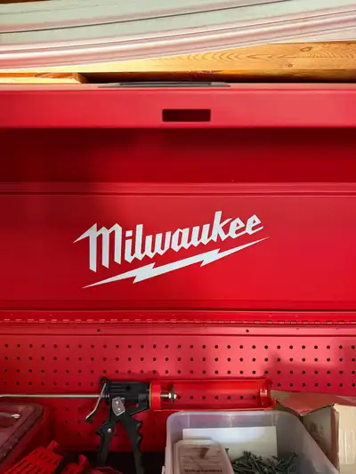 tool chest, View more