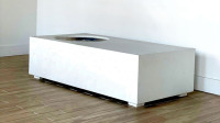 SALE Price Freeze SAVE $$$ Concrete FireTable Any Size Any Color