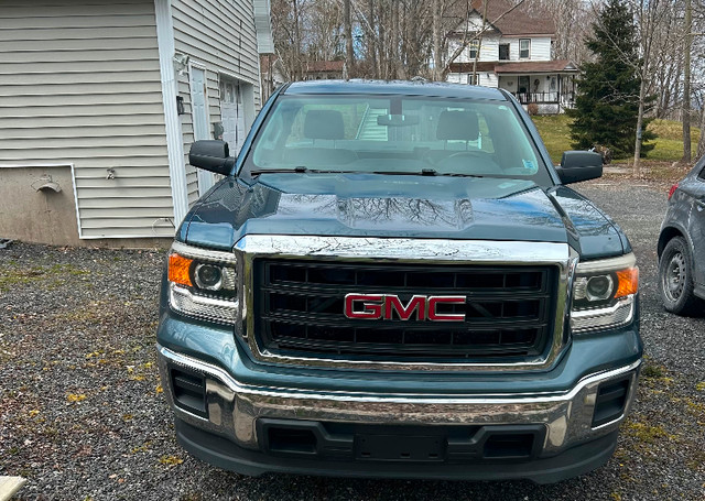 2014 GMC Sierra in Cars & Trucks in New Glasgow